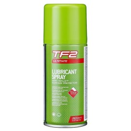 ACEITE CON TEFLON TF-2 150 ML.